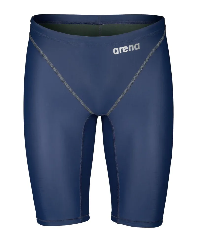 Arena Men's Powerskin ST Next Jammer Navy-2